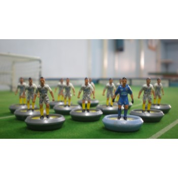 Subbuteo Andrew Table Soccer AEK 1997-1998 on WSB Professional Bases